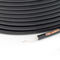 Braiding Type Trunk cable RG412 Braid Trunk Cable CATV 75 ohm Coaxial Cable